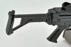TomyTec Little Armory 1/12 LA046 5.56mm Machine Gun 13 TomyTec Little Armory 1/12 LA046 5.56mm Machine Gun -Model Figures Store tmt29105 3