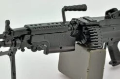 TomyTec Little Armory 1/12 LA046 5.56mm Machine Gun 14 TomyTec Little Armory 1/12 LA046 5.56mm Machine Gun -Model Figures Store tmt29105 4
