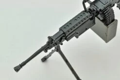TomyTec Little Armory 1/12 LA046 5.56mm Machine Gun 15 TomyTec Little Armory 1/12 LA046 5.56mm Machine Gun -Model Figures Store tmt29105 5