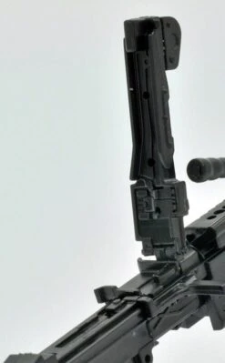 TomyTec Little Armory 1/12 LA046 5.56mm Machine Gun 16 TomyTec Little Armory 1/12 LA046 5.56mm Machine Gun -Model Figures Store tmt29105 6