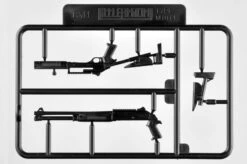 TomyTec Little Armory 1/12 LABC04 Shotgun 6 TomyTec Little Armory 1/12 LABC04 Shotgun -Model Figures Store tmt32099 3
