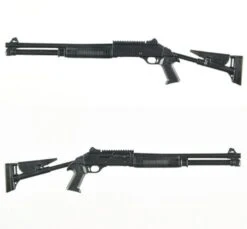 TomyTec Little Armory 1/12 LABC04 Shotgun 7 TomyTec Little Armory 1/12 LABC04 Shotgun -Model Figures Store tmt32099 4