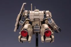 FRAME ARMS EXTEND ARMS 05:RE PLASTIC MODEL KIT -Model Figures Store tnirn2000001a0l9