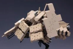 FRAME ARMS EXTEND ARMS 05:RE PLASTIC MODEL KIT -Model Figures Store tnirn2000001a0li