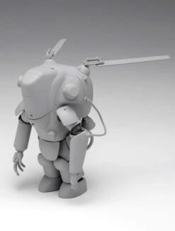 Maschinen Krieger: Maschinen Krieger Kauz MK025 1/20 Scale Plastic Model Kit By Wave