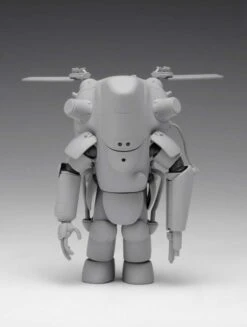 Maschinen Krieger: Maschinen Krieger Kauz MK025 1/20 Scale Plastic Model Kit By Wave -Model Figures Store wave 1 20 maschinen krieger kauz trackable shipping wav70259 by wave 408