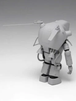 Maschinen Krieger: Maschinen Krieger Kauz MK025 1/20 Scale Plastic Model Kit By Wave -Model Figures Store wave 1 20 maschinen krieger kauz trackable shipping wav70259 by wave b55