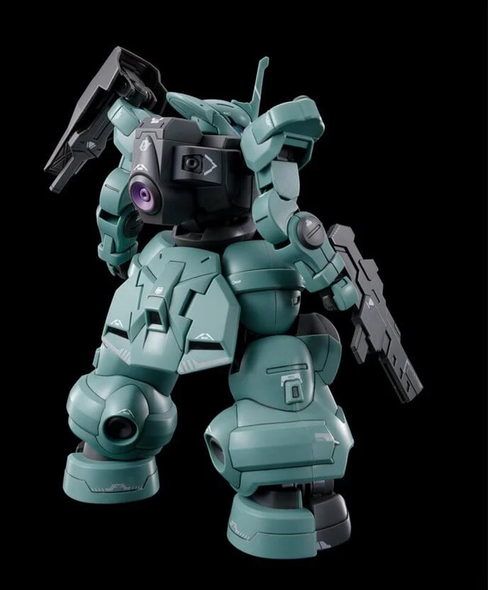 C83 TWFM HG Dilanza (Guel & Lauda) Decal Sheet 8 C83 TWFM HG Dilanza (Guel & Lauda) Decal Sheet - Image 8