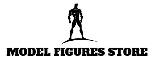 Model Figures Store